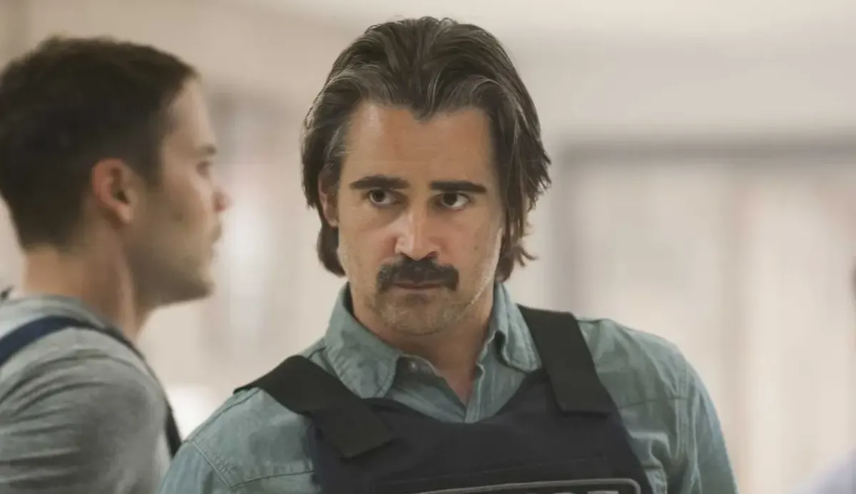 Quiz: Which True Detective Character Are You? S4 Updated 1