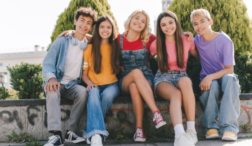 Which Generation Are You