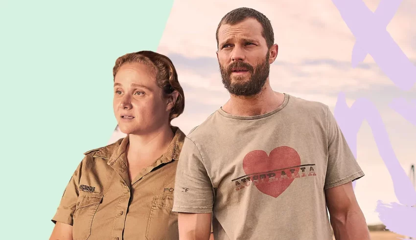 Which The Tourist Character Are You