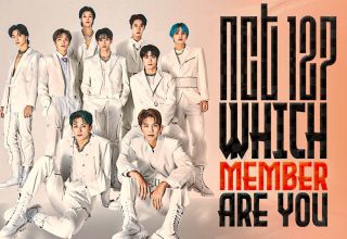 Which NCT 127 Member Are You