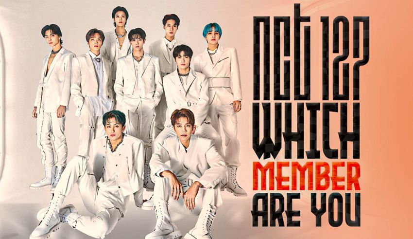 Which NCT 127 Member Are You