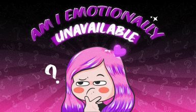 Are You Emotionally Unavailable