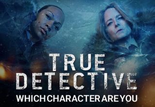 Which True Detective Character Are You