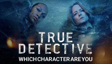 Which True Detective Character Are You