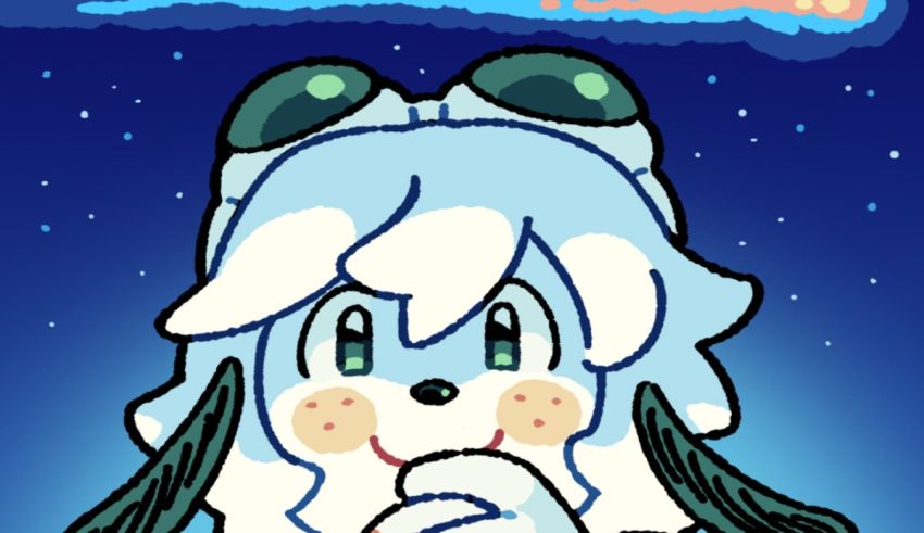 Which Laika's Comet Character Are You