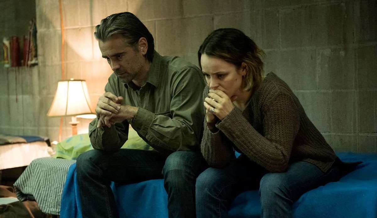 Quiz: Which True Detective Character Are You? S4 Updated 13