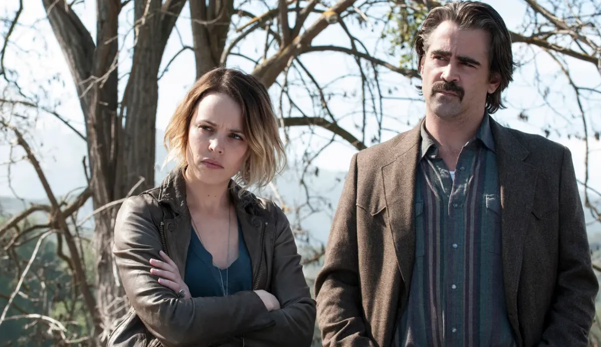 Quiz: Which True Detective Character Are You? S4 Updated 8