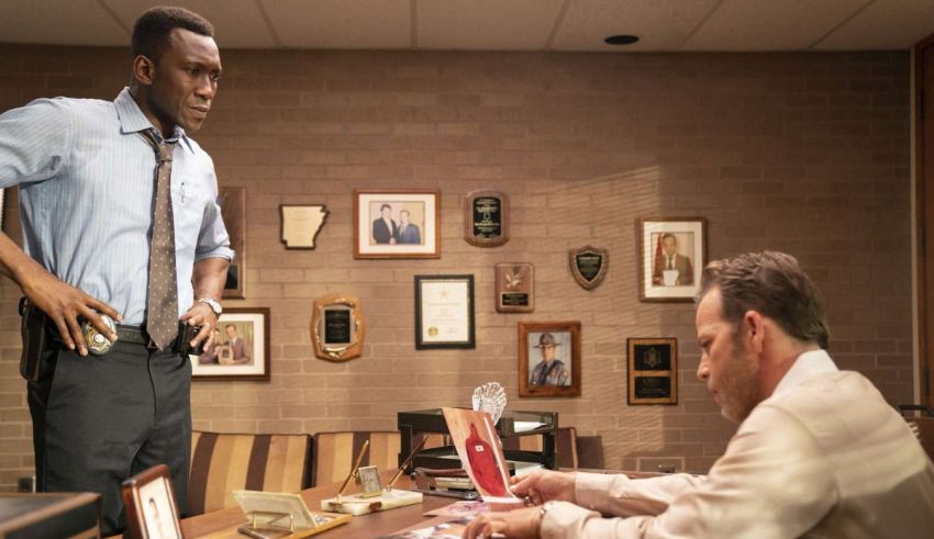 Which True Detective Character Are You