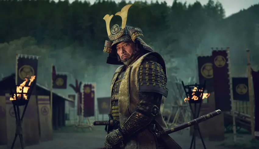 Which Shogun Character Are You