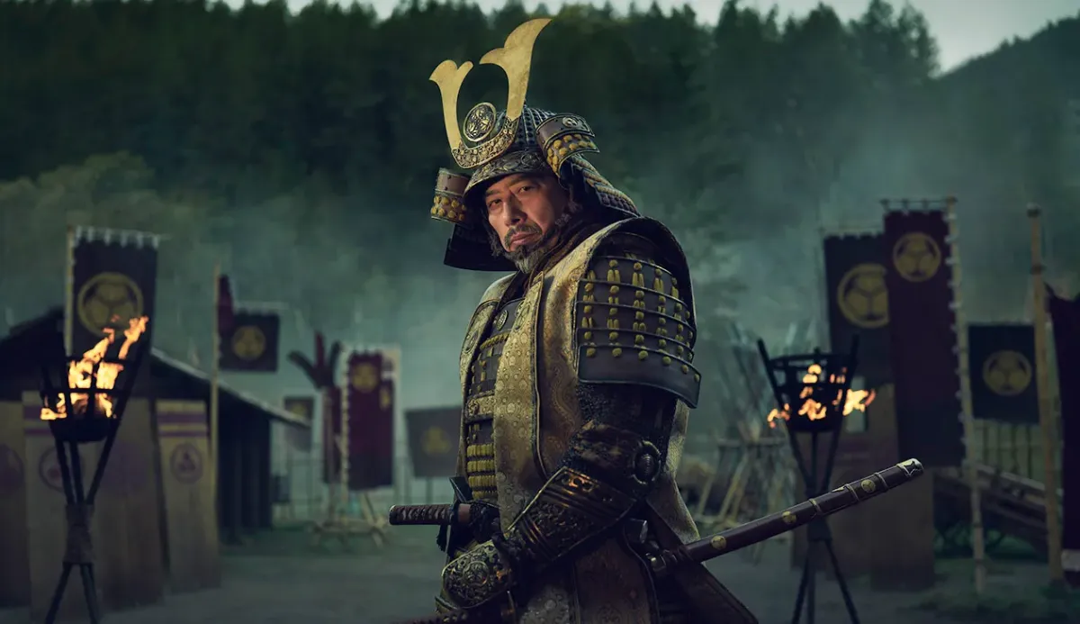Quiz: Which Shogun Character Are You? 6