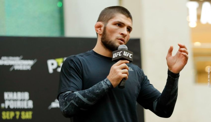 Which UFC Fighter Are You