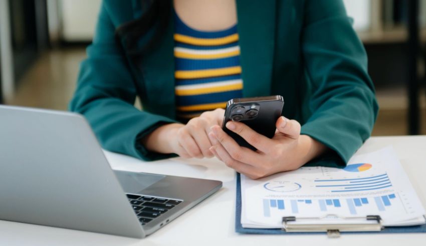 What Is Your Online Personality