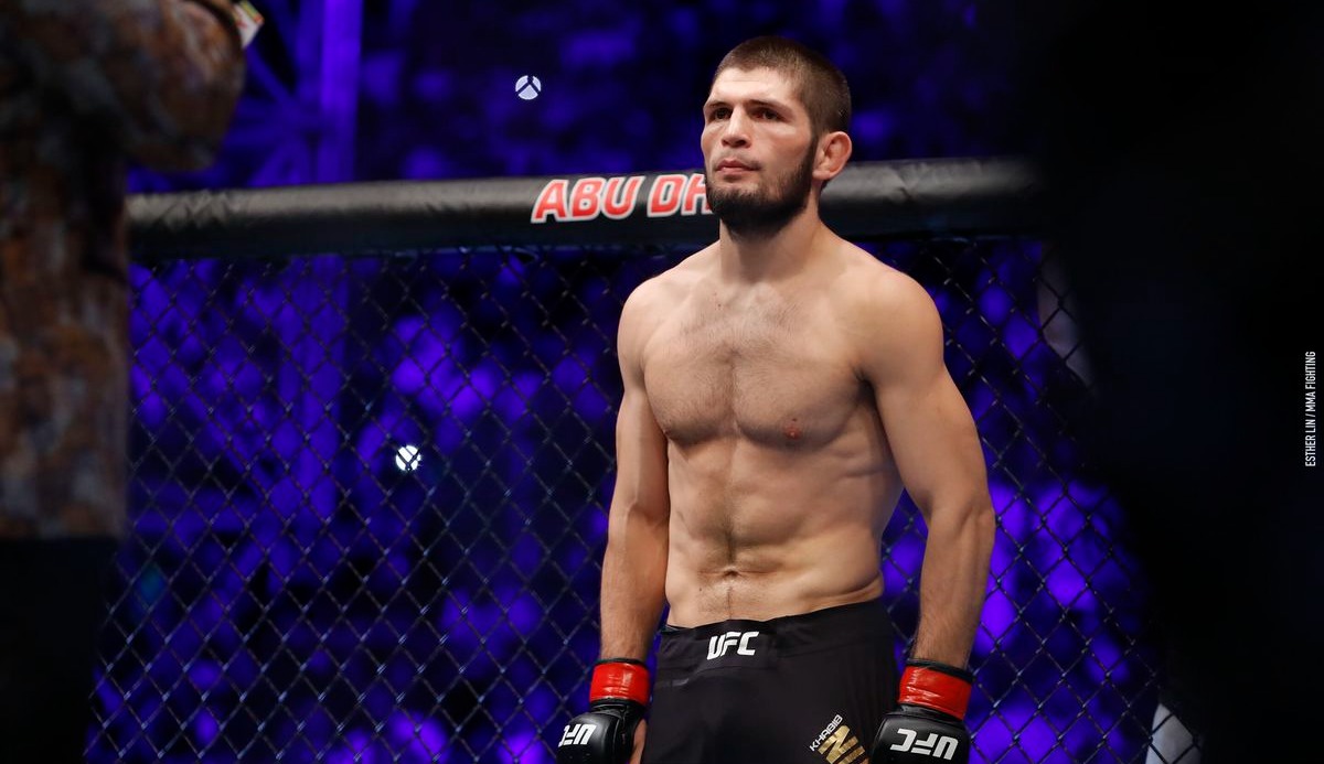 Which UFC Fighter Are You? 2024 Updated 4