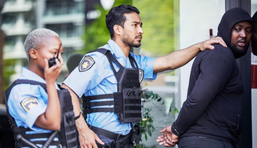 Good Cop or Bad Cop Quiz