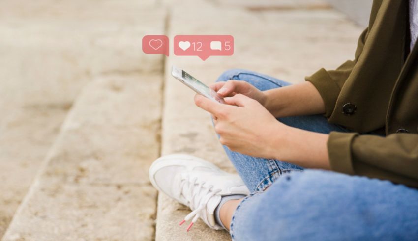 What Is Your Online Personality