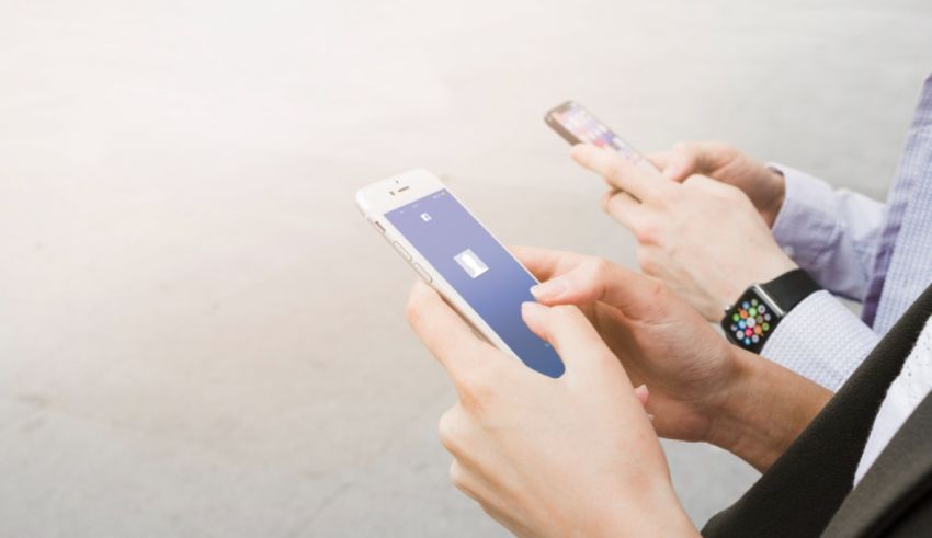 What Is Your Online Personality