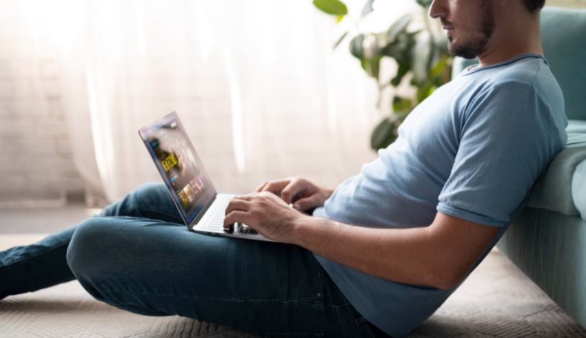 What Is Your Online Personality
