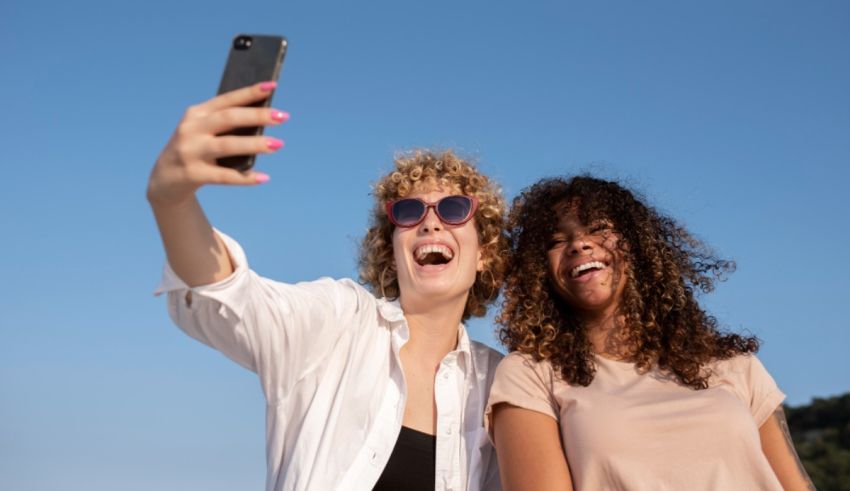 What Is Your Online Personality
