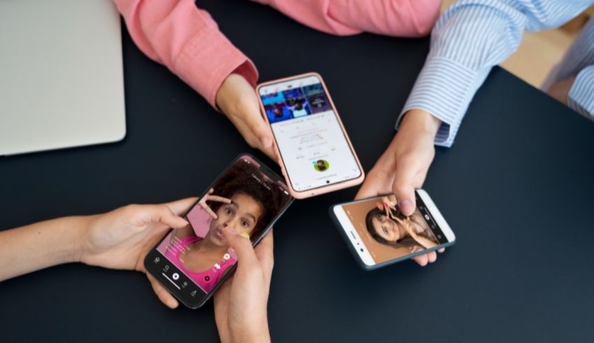 What Is Your Online Personality