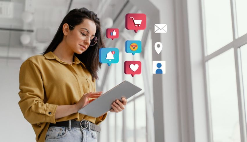 What Is Your Online Personality