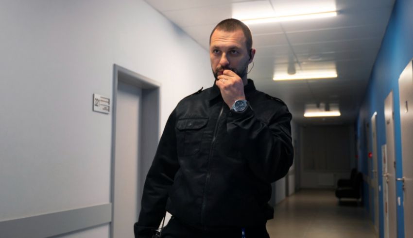 Good Cop or Bad Cop Quiz