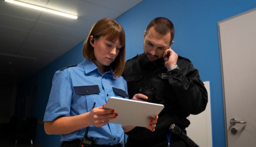Good Cop or Bad Cop Quiz