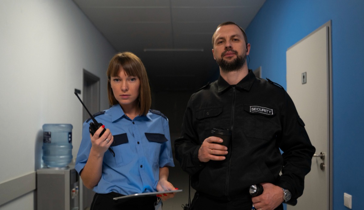 Good Cop or Bad Cop Quiz. Which Personality matches You? 9