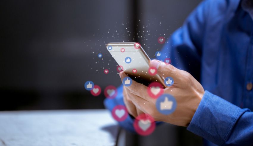 What Is Your Online Personality