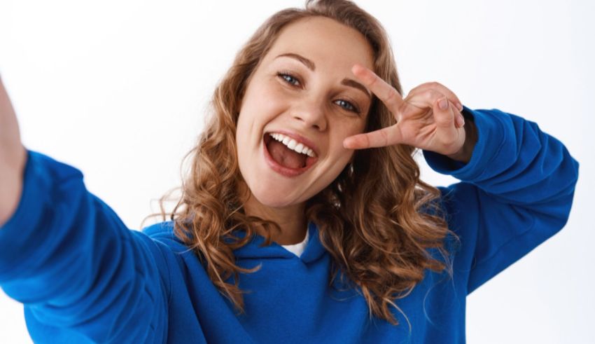 What Is Your Online Personality