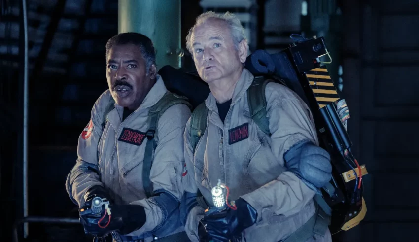 Which Ghostbusters Character Are You