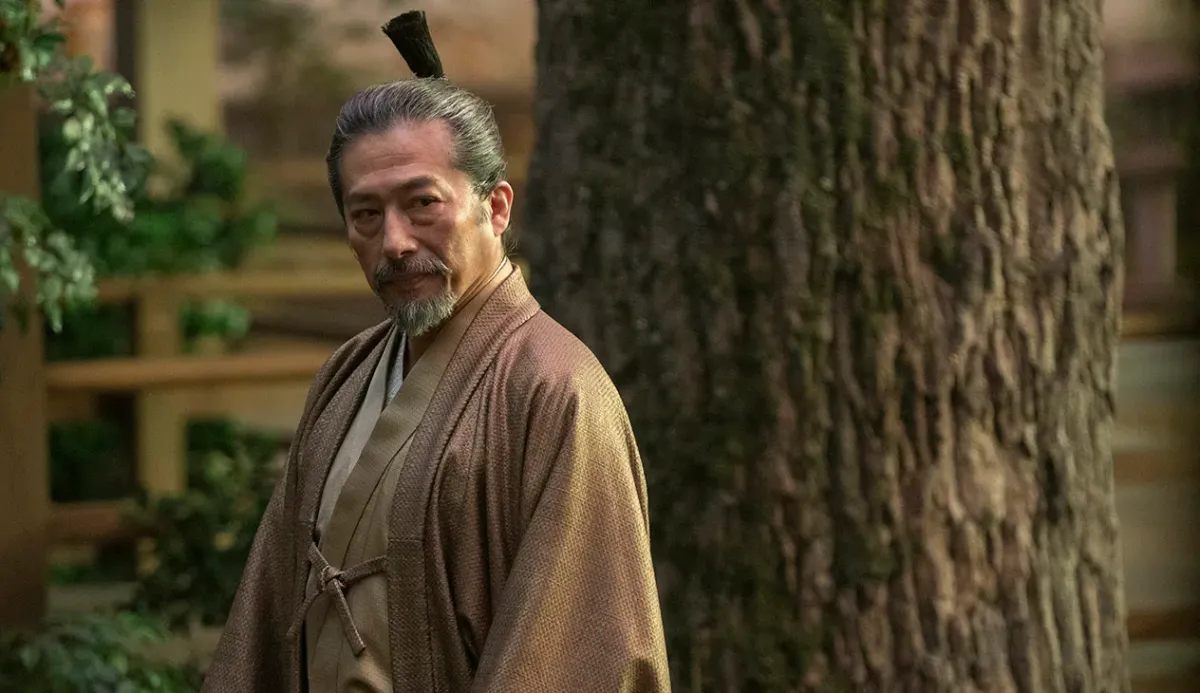 Quiz: Which Shogun Character Are You? 2