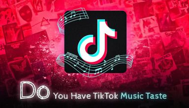 Do You Have TikTok Music Taste