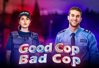 Good Cop or Bad Cop Quiz