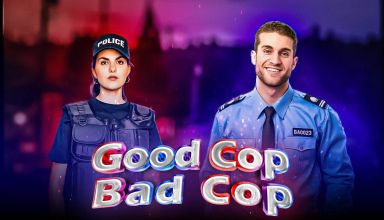 Good Cop or Bad Cop Quiz