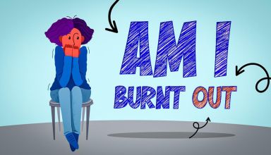 Am I BurnOut