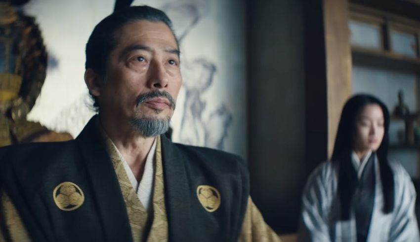 Which Shogun Character Are You