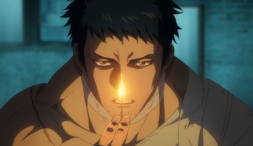 Which Ninja Kamui Character Are You