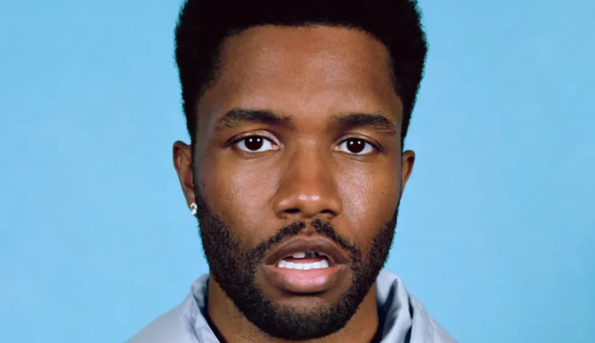 Find Out Which Frank Ocean Song You Are
