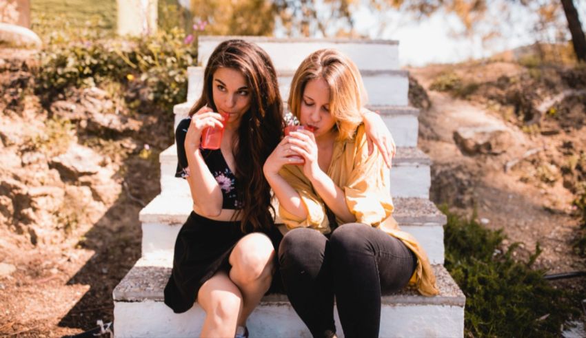Are You the Mom, Dad, or Sib of Your Friends