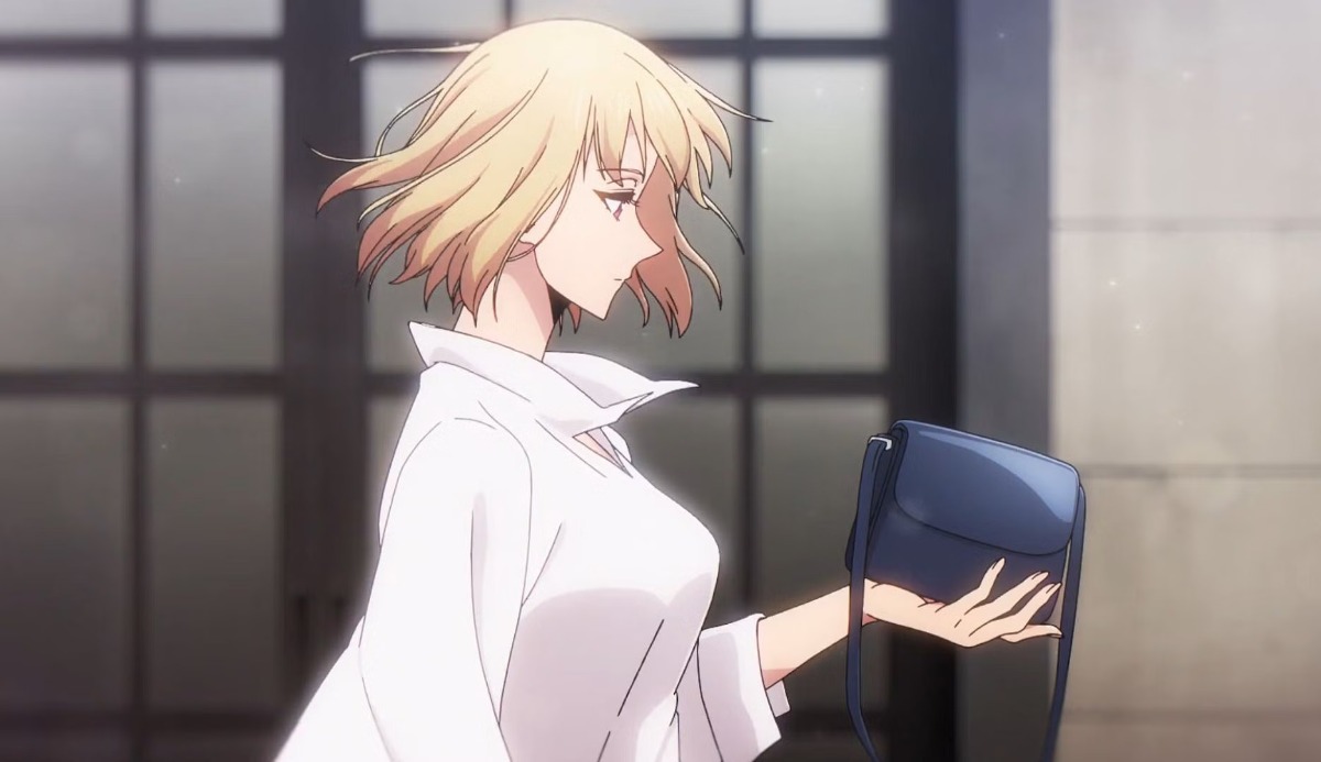 Solo Leveling Character Quiz