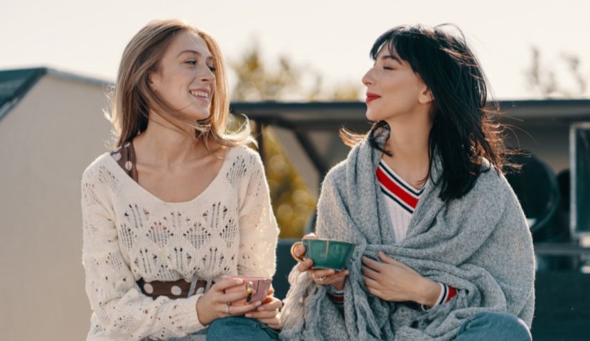 Are You the Mom, Dad, or Sib of Your Friends