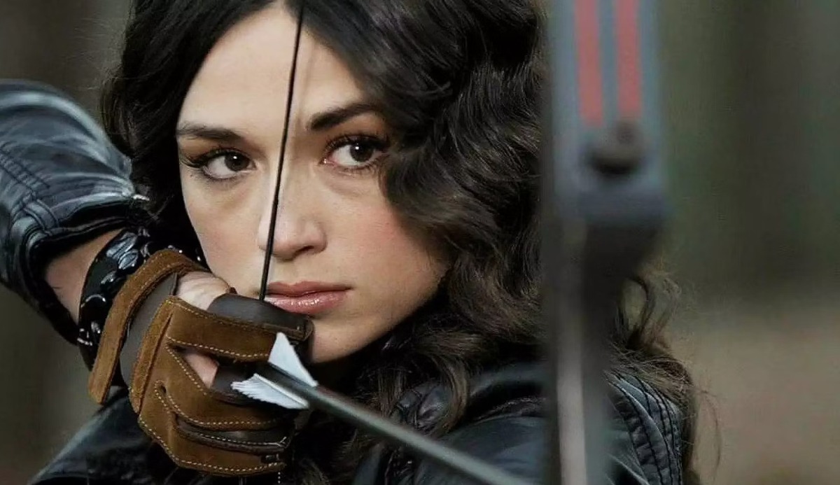 Teen Wolf Character Quiz