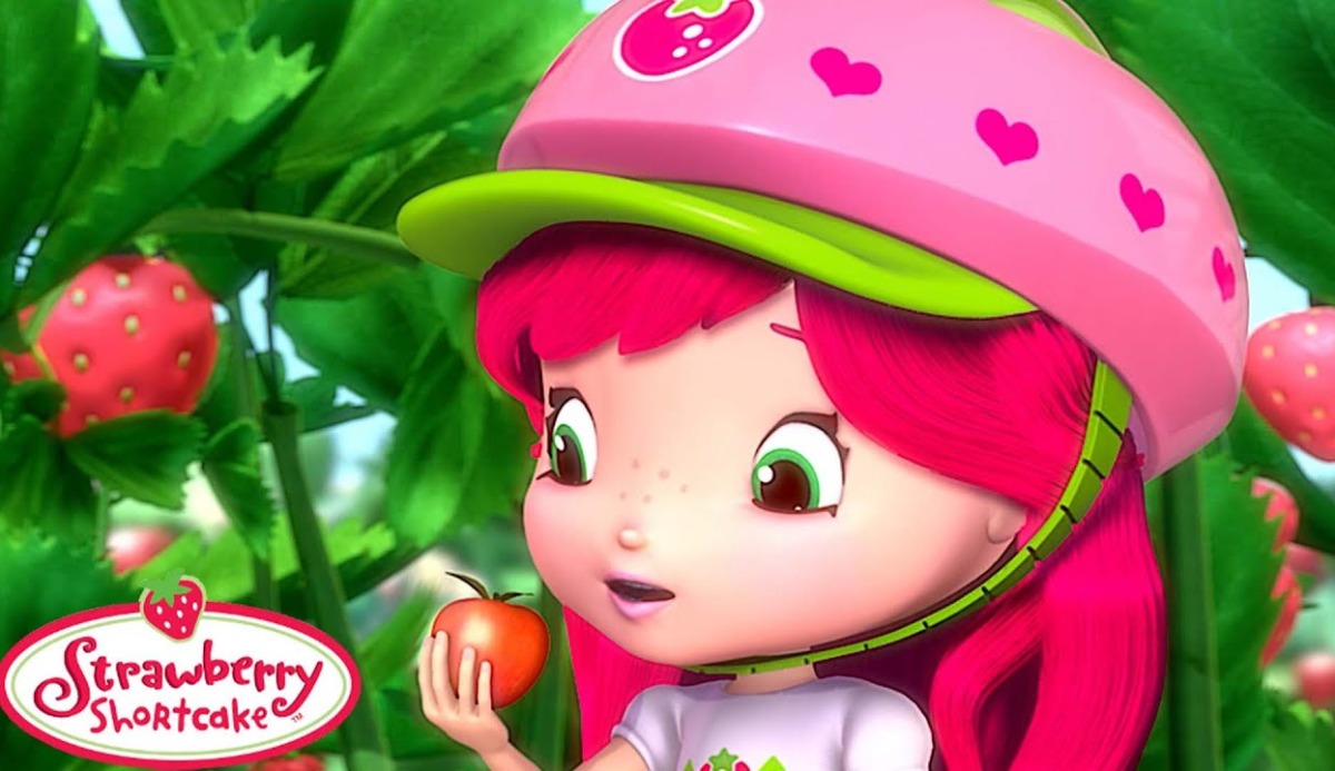 Emily Erdbeer Character Quiz