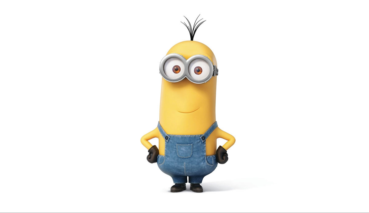 Minions Character Quiz