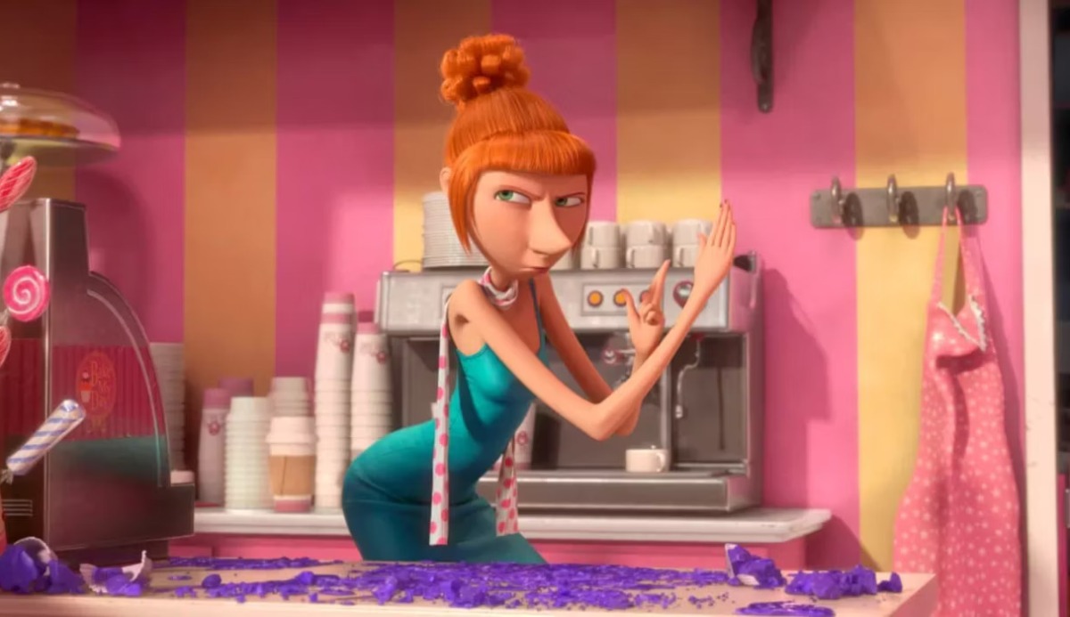 Despicable Me Character Quiz