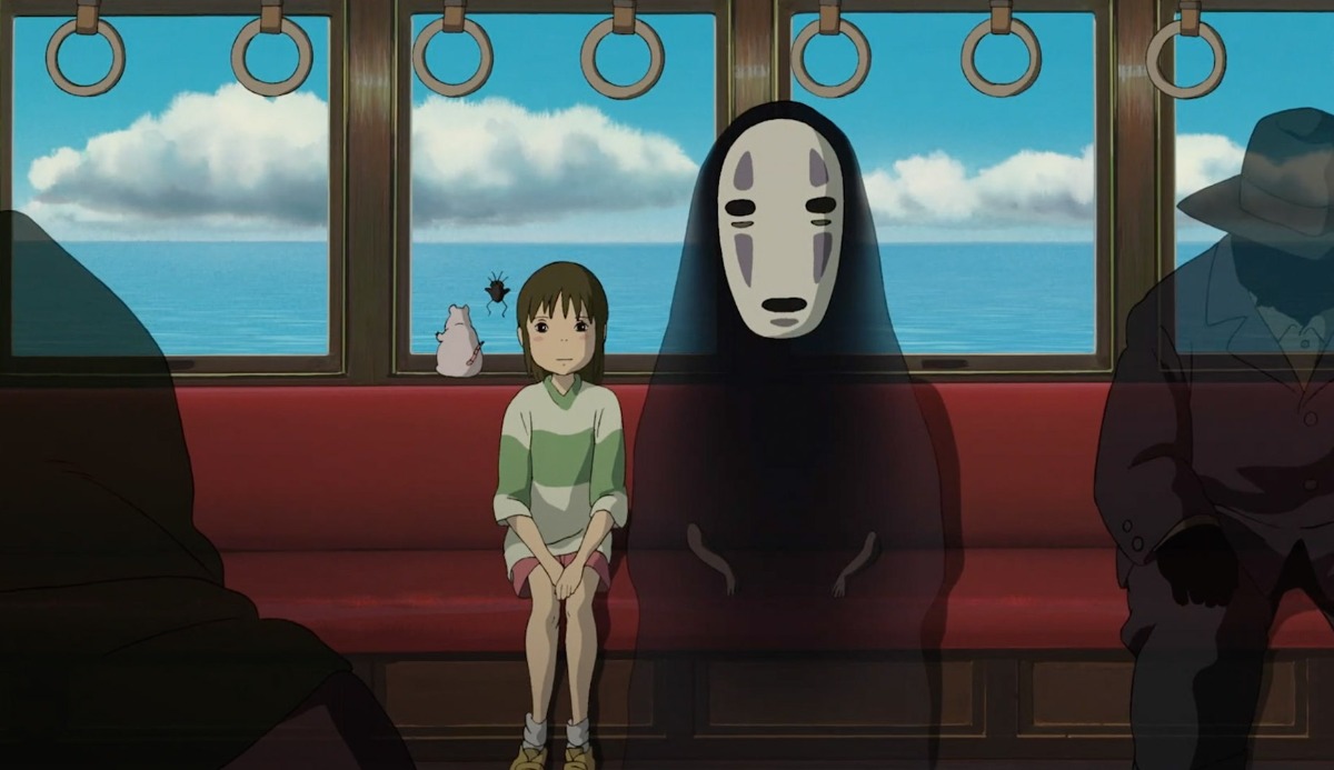 Ghibli Movie Quiz