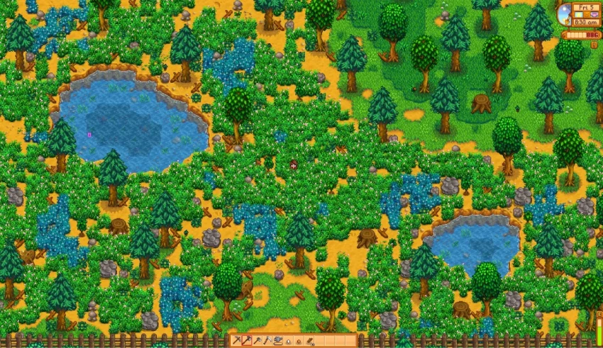 Which Stardew Valley Bachelor Should You Marry