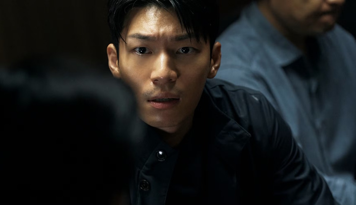 Squid Game 2 Character Quiz