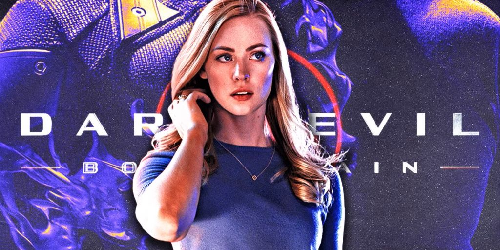 Karen Page