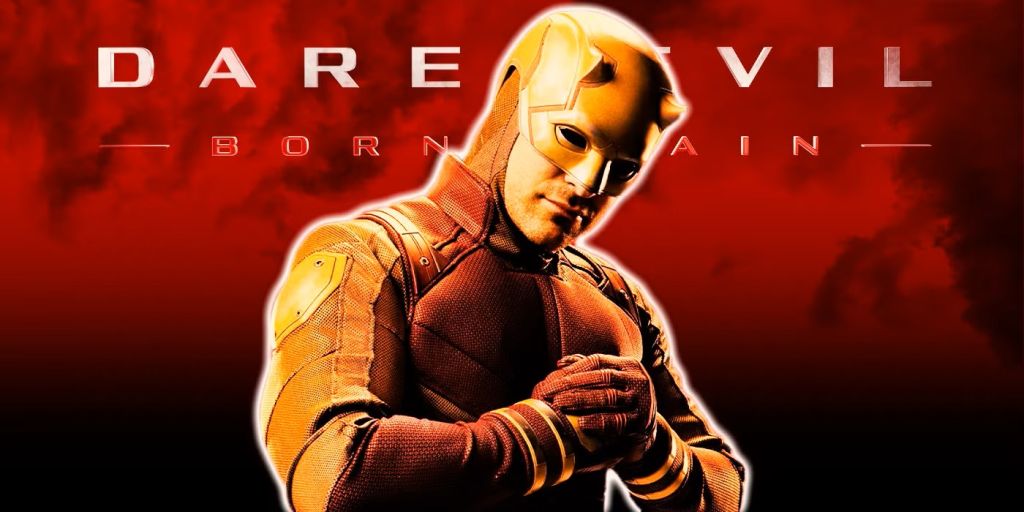 DareDevil